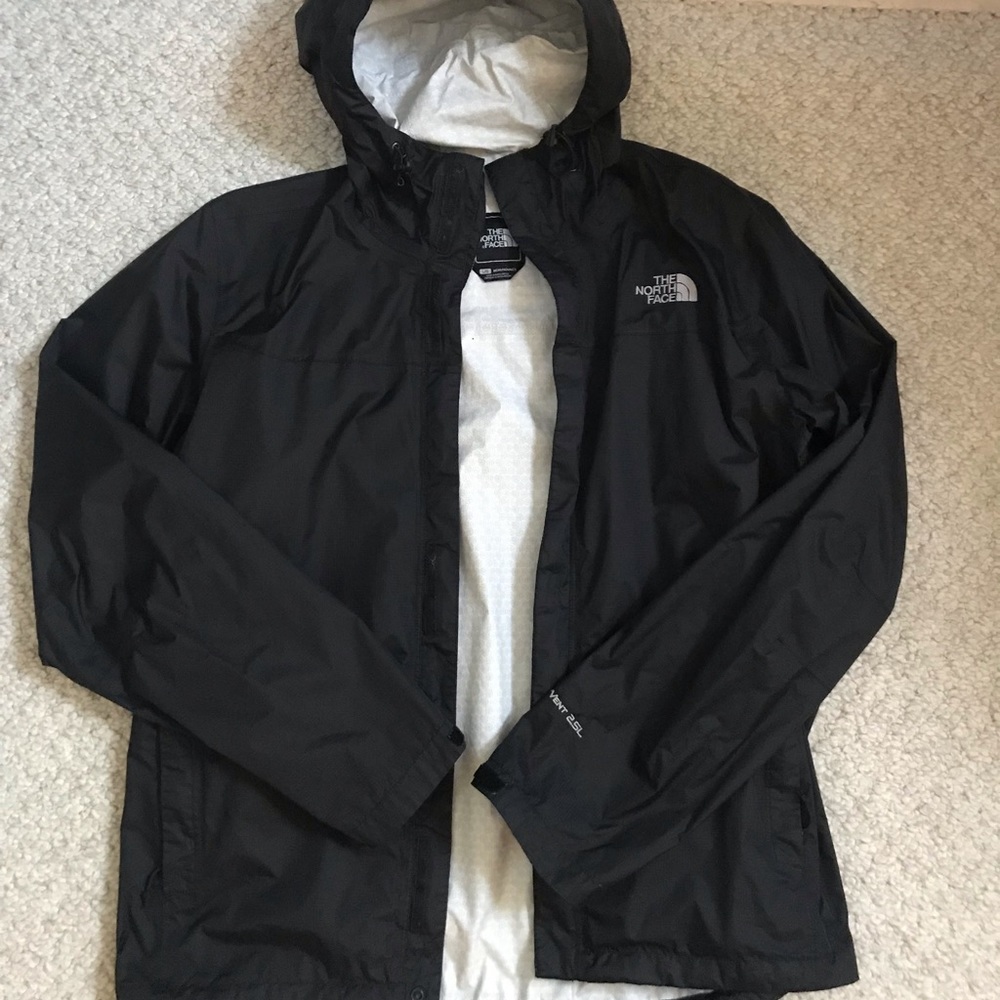 North face jacket
